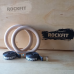 ARGOLAS OLÍMPICA COM FITA  - ROCKFIT 
